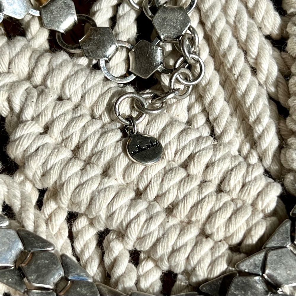 Stella & dot | Callie Statement necklace #372 - Picture 7 of 10
